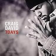 muna hunt|Craig David: 7 Days (Music Video 2000)